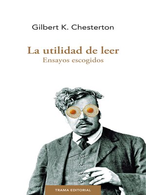 cover image of La utilidad de leer